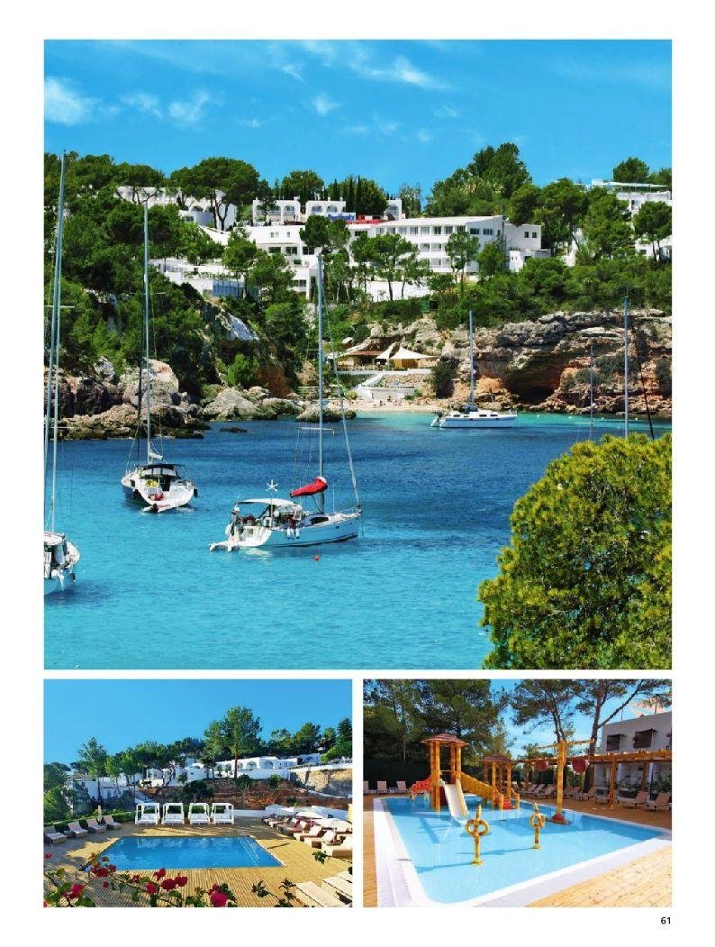 Gazetka promocyjna ITAKA str. 63