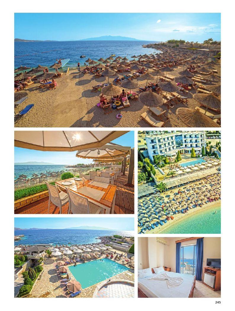 Gazetka promocyjna ITAKA str. 247