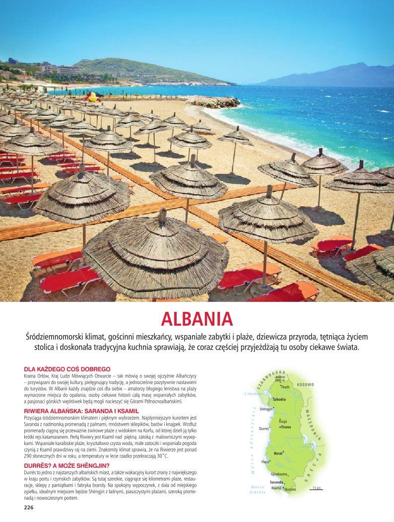 Gazetka promocyjna ITAKA str. 228