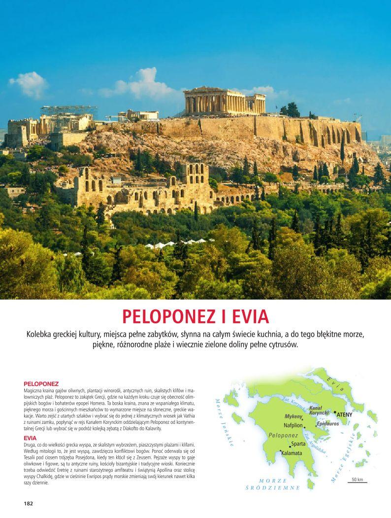 Gazetka promocyjna ITAKA str. 184