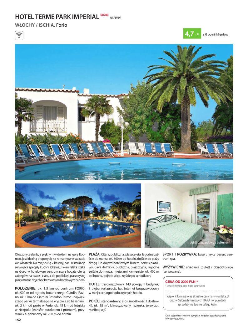 Gazetka promocyjna ITAKA str. 154