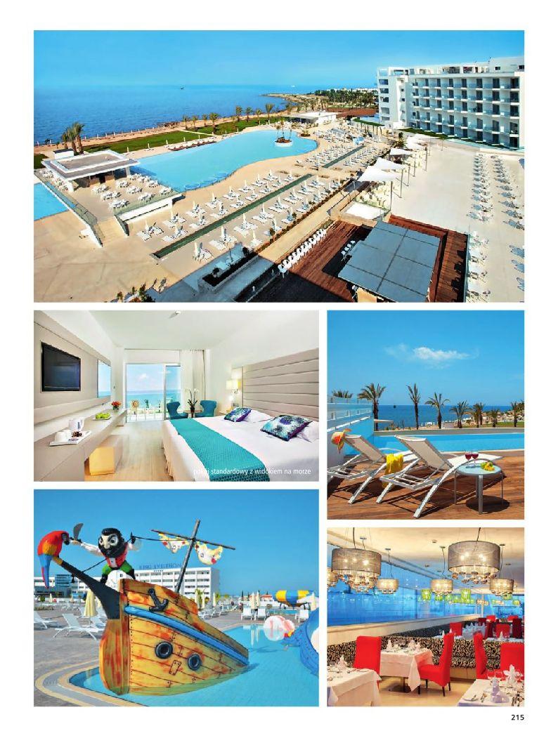 Gazetka promocyjna ITAKA str. 217