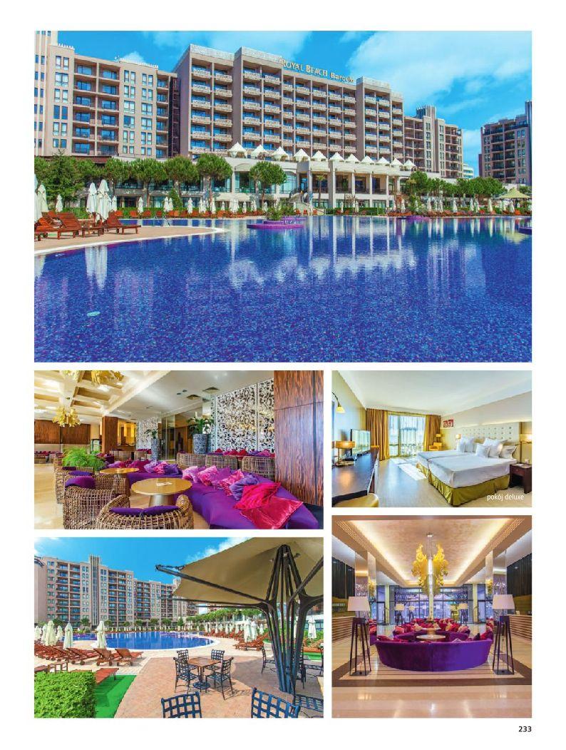 Gazetka promocyjna ITAKA str. 235