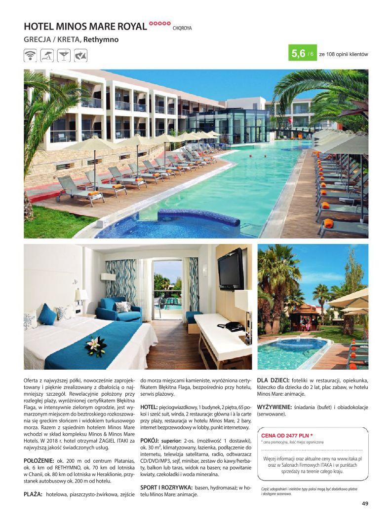 Gazetka promocyjna ITAKA str. 51