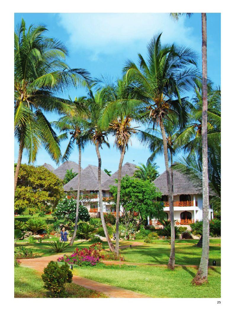 Gazetka promocyjna ITAKA str. 27