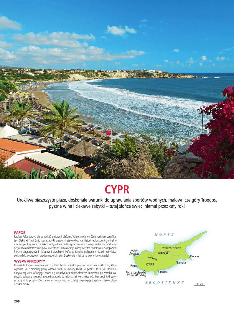 Gazetka promocyjna ITAKA str. 210