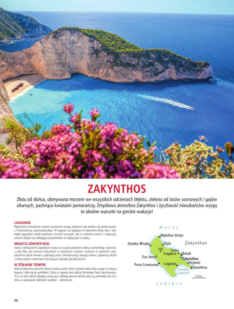 Gazetka promocyjna ITAKA str. 68