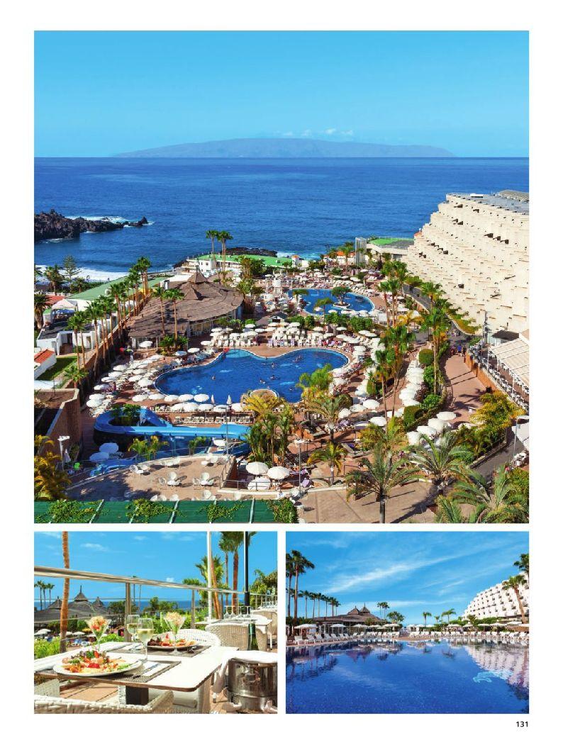 Gazetka promocyjna ITAKA str. 133