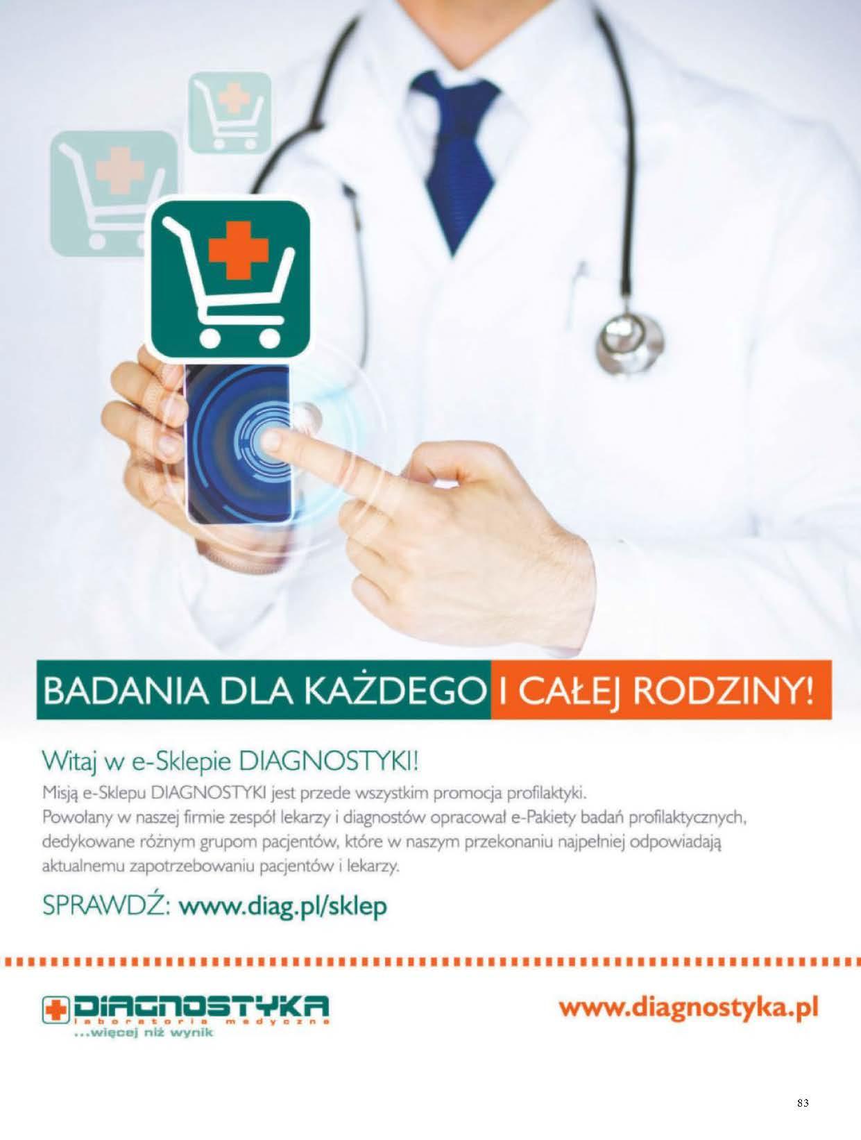 Gazetka promocyjna ITAKA str. 85