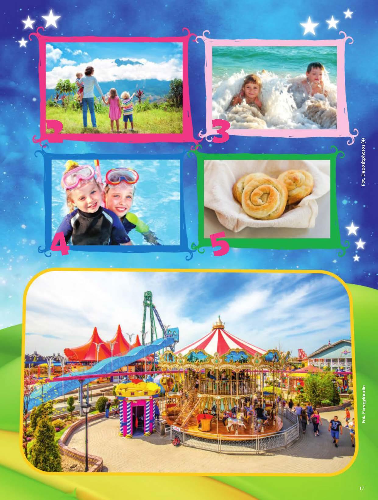 Gazetka promocyjna ITAKA str. 19