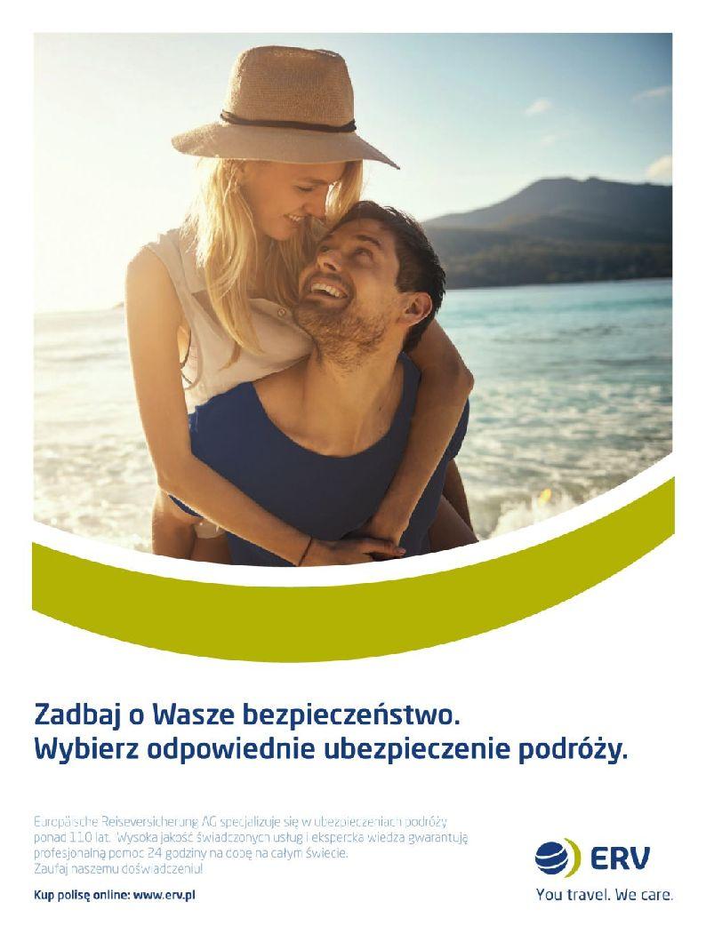 Gazetka promocyjna ITAKA str. 192