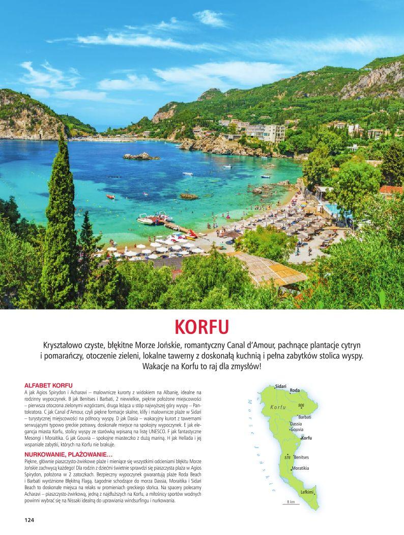 Gazetka promocyjna ITAKA str. 126