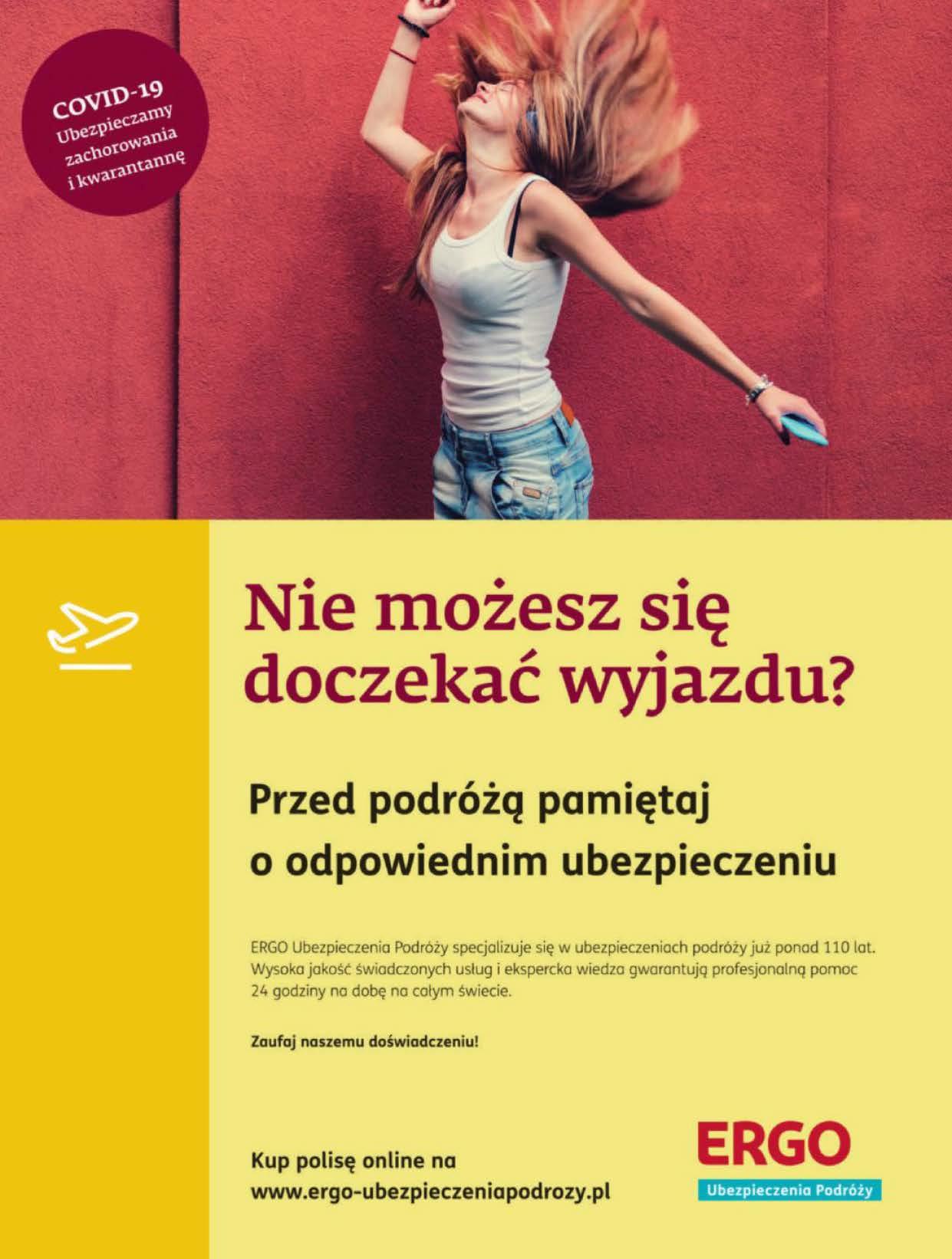 Gazetka promocyjna ITAKA str. 120