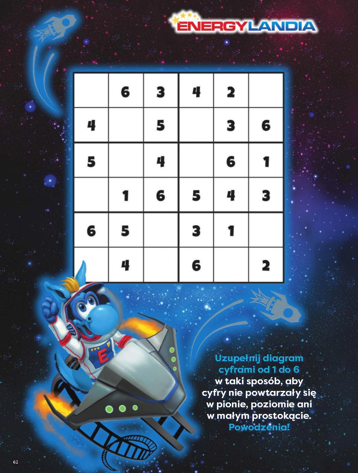 Gazetka promocyjna ITAKA str. 64