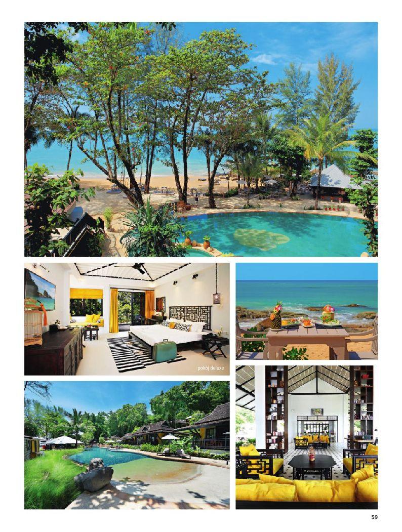 Gazetka promocyjna ITAKA str. 61