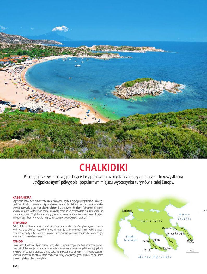 Gazetka promocyjna ITAKA str. 200