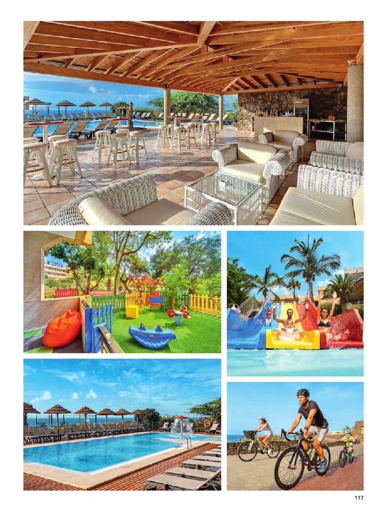 Gazetka promocyjna ITAKA str. 119