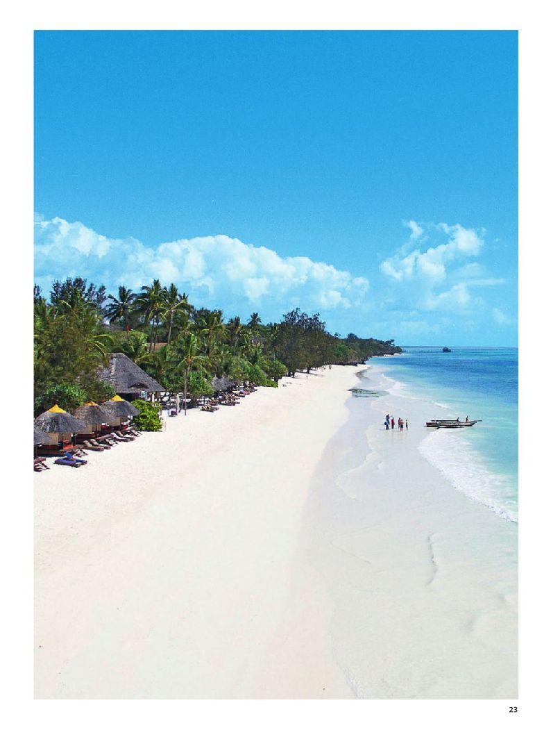 Gazetka promocyjna ITAKA str. 25