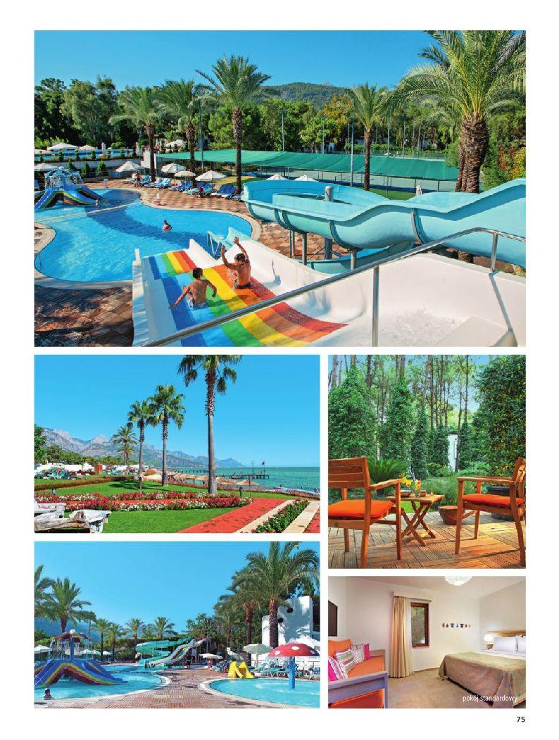 Gazetka promocyjna ITAKA str. 77