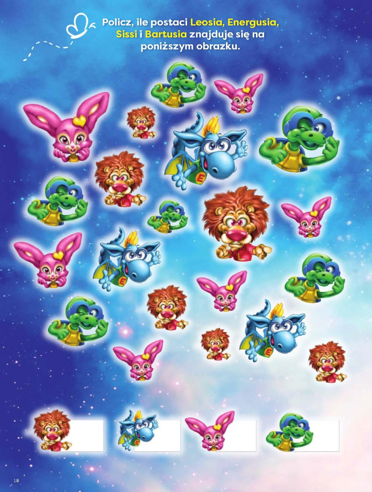 Gazetka promocyjna ITAKA str. 20