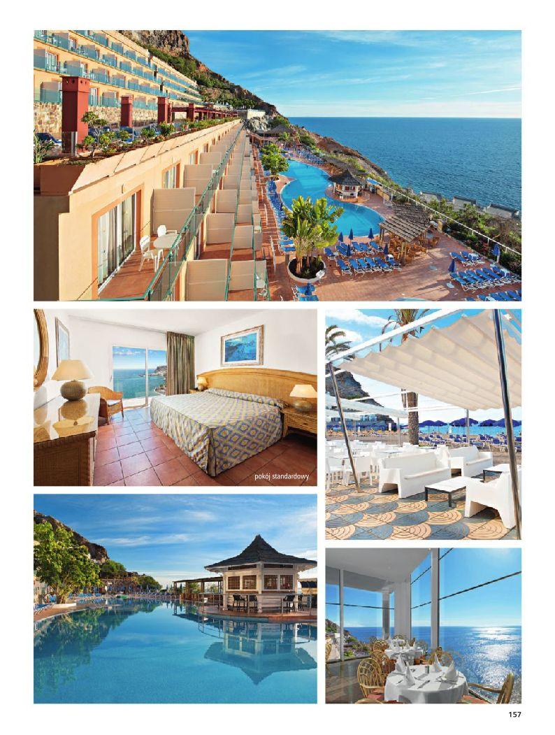 Gazetka promocyjna ITAKA str. 159