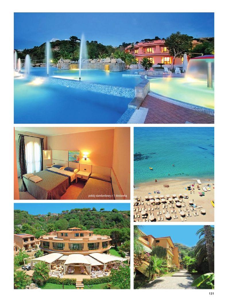 Gazetka promocyjna ITAKA str. 133