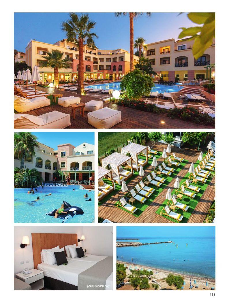 Gazetka promocyjna ITAKA str. 153