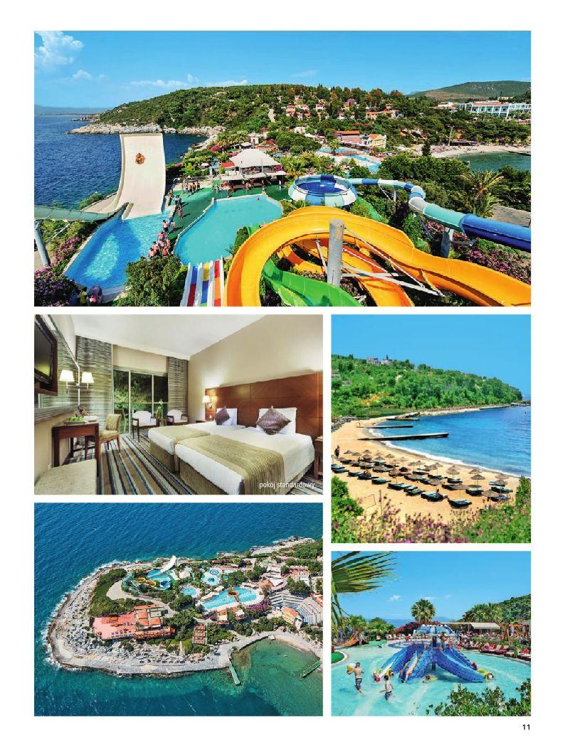 Gazetka promocyjna ITAKA str. 13