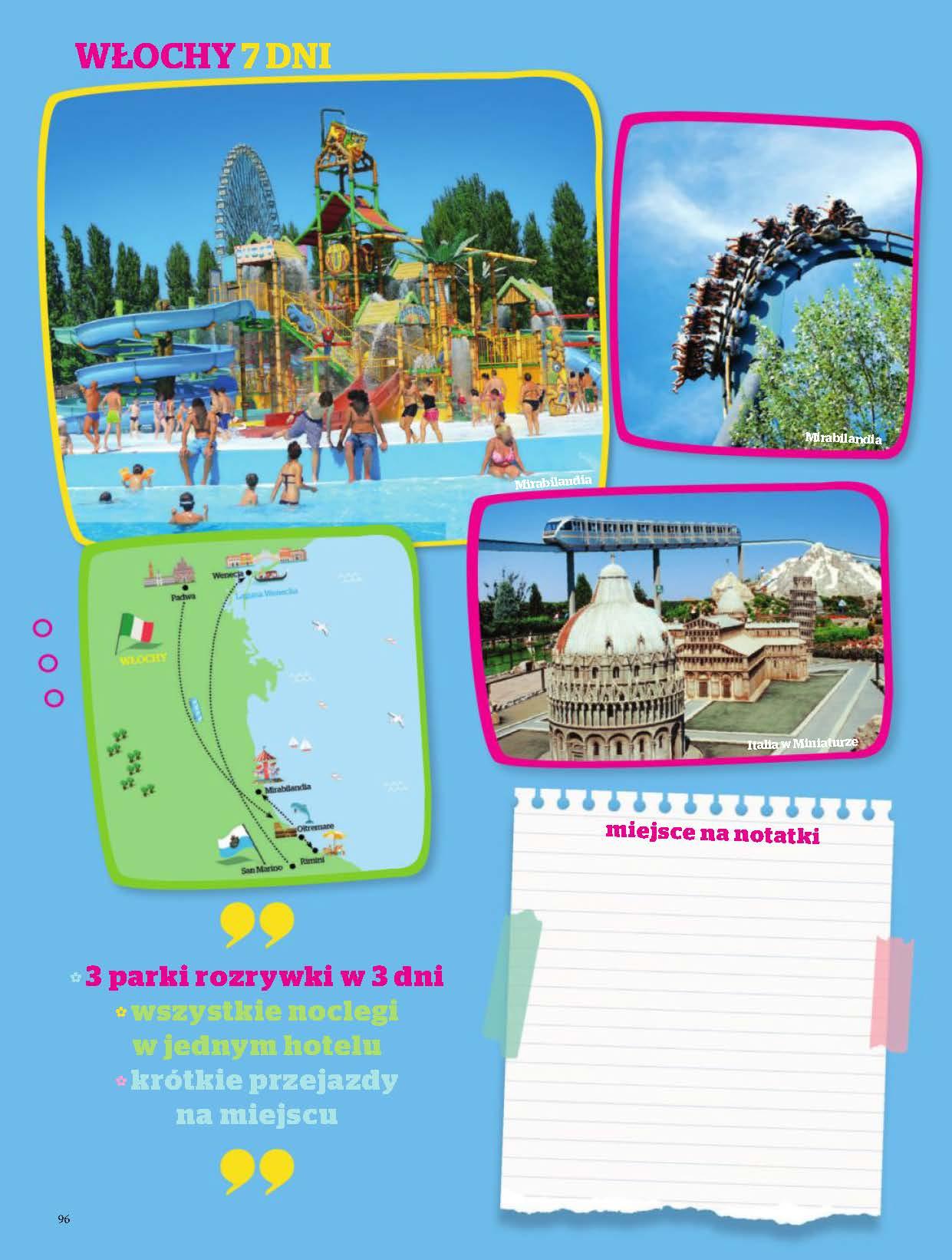 Gazetka promocyjna ITAKA str. 98