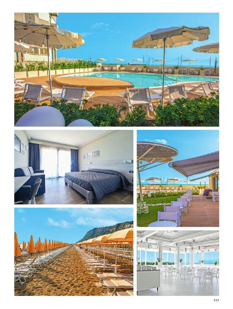 Gazetka promocyjna ITAKA str. 119