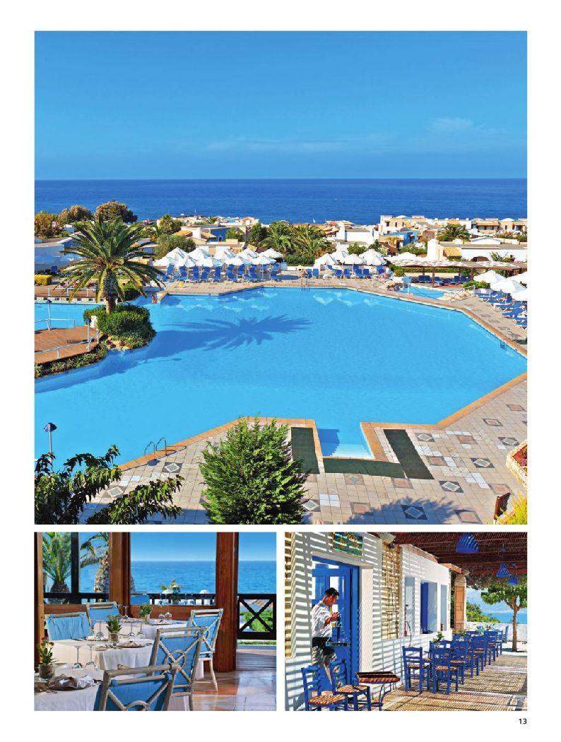 Gazetka promocyjna ITAKA str. 15