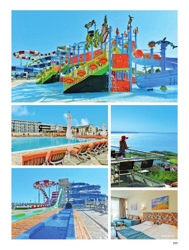 Gazetka promocyjna ITAKA str. 227