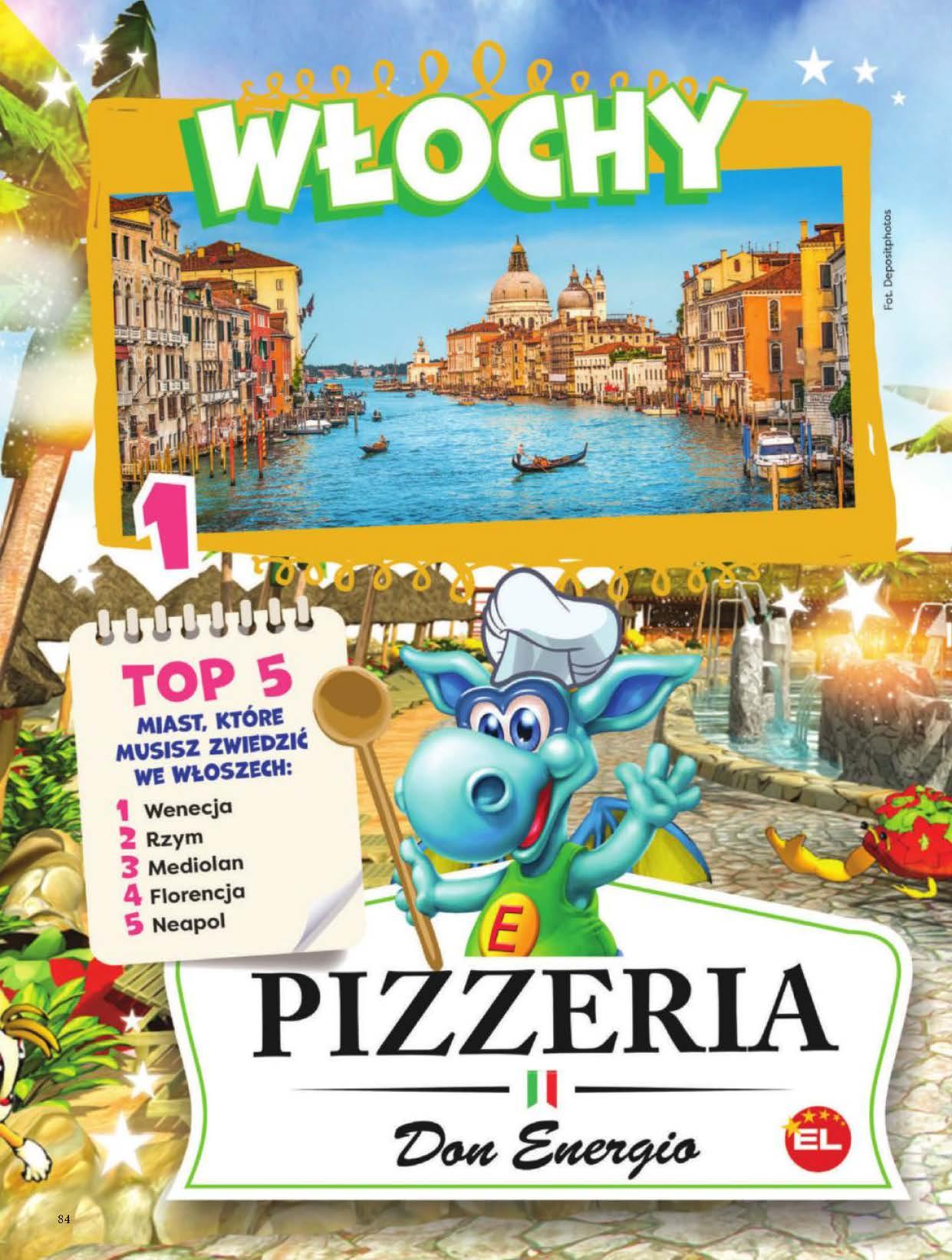 Gazetka promocyjna ITAKA str. 86