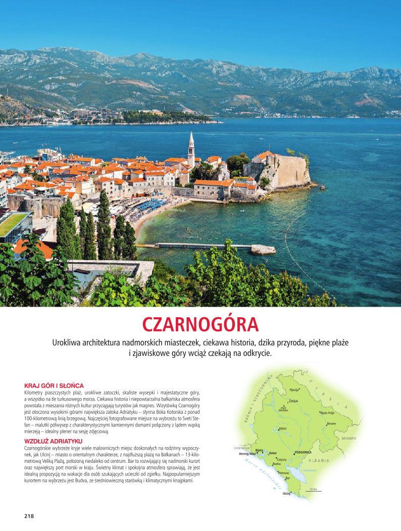 Gazetka promocyjna ITAKA str. 220