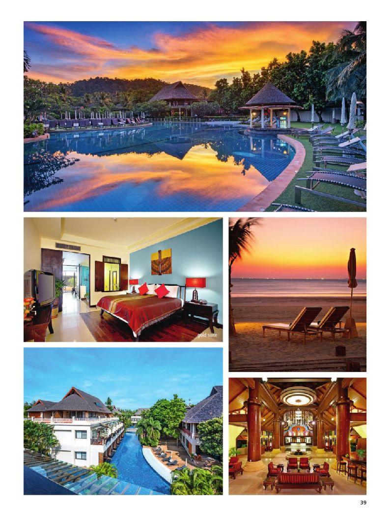 Gazetka promocyjna ITAKA str. 41