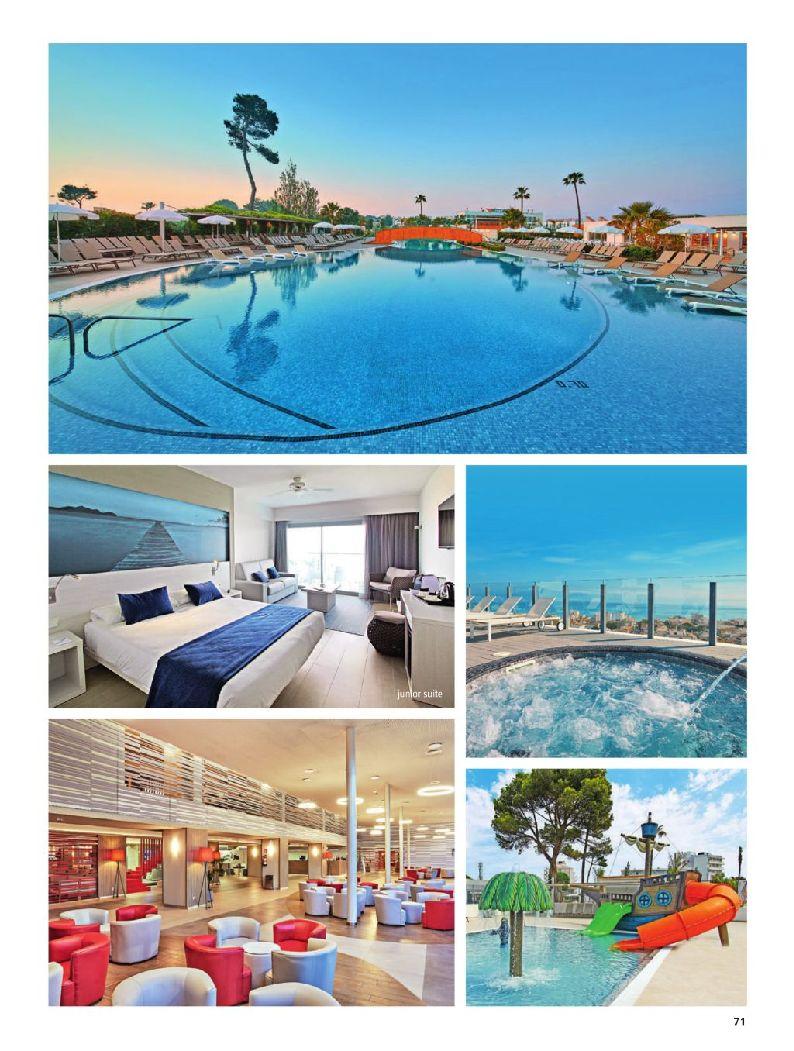 Gazetka promocyjna ITAKA str. 73