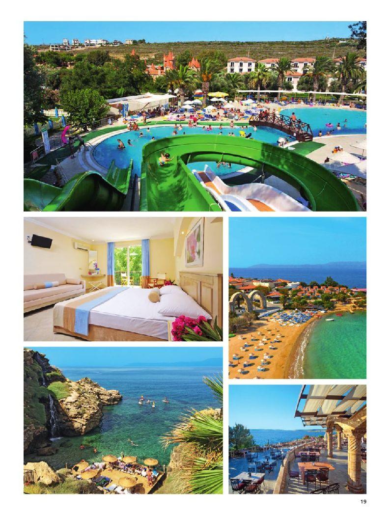 Gazetka promocyjna ITAKA str. 21