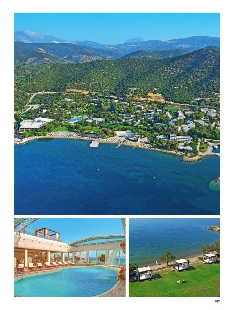 Gazetka promocyjna ITAKA str. 189