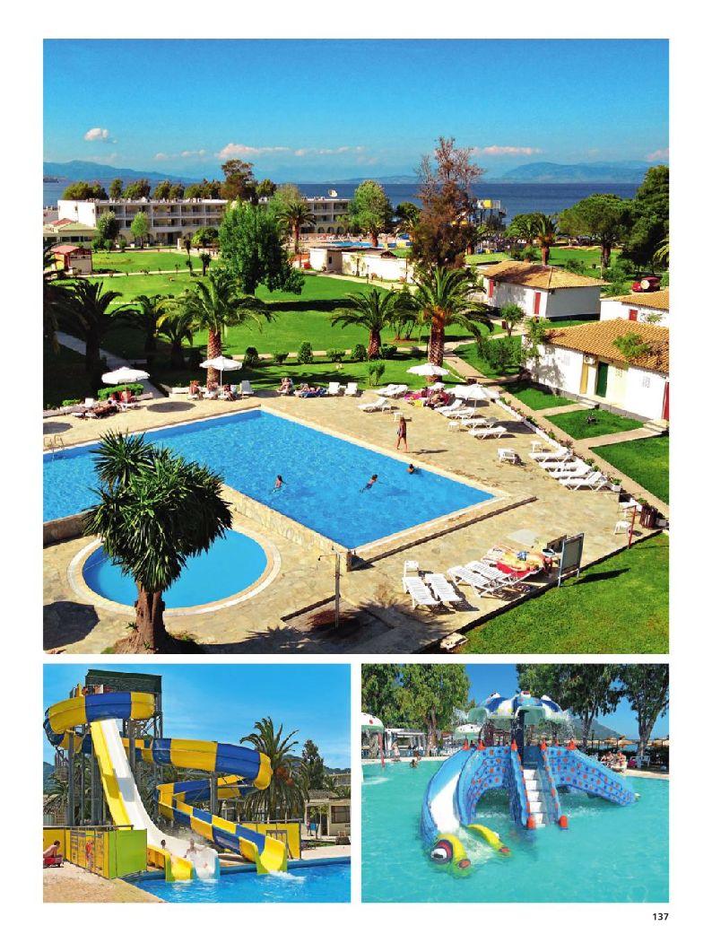 Gazetka promocyjna ITAKA str. 139