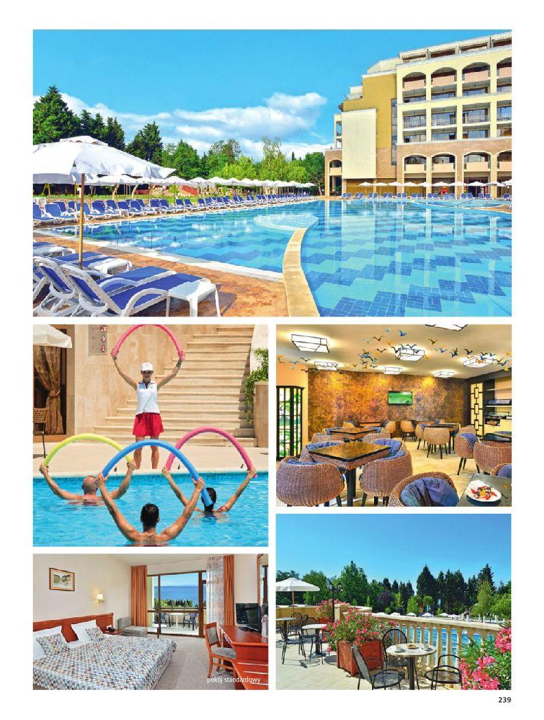 Gazetka promocyjna ITAKA str. 241