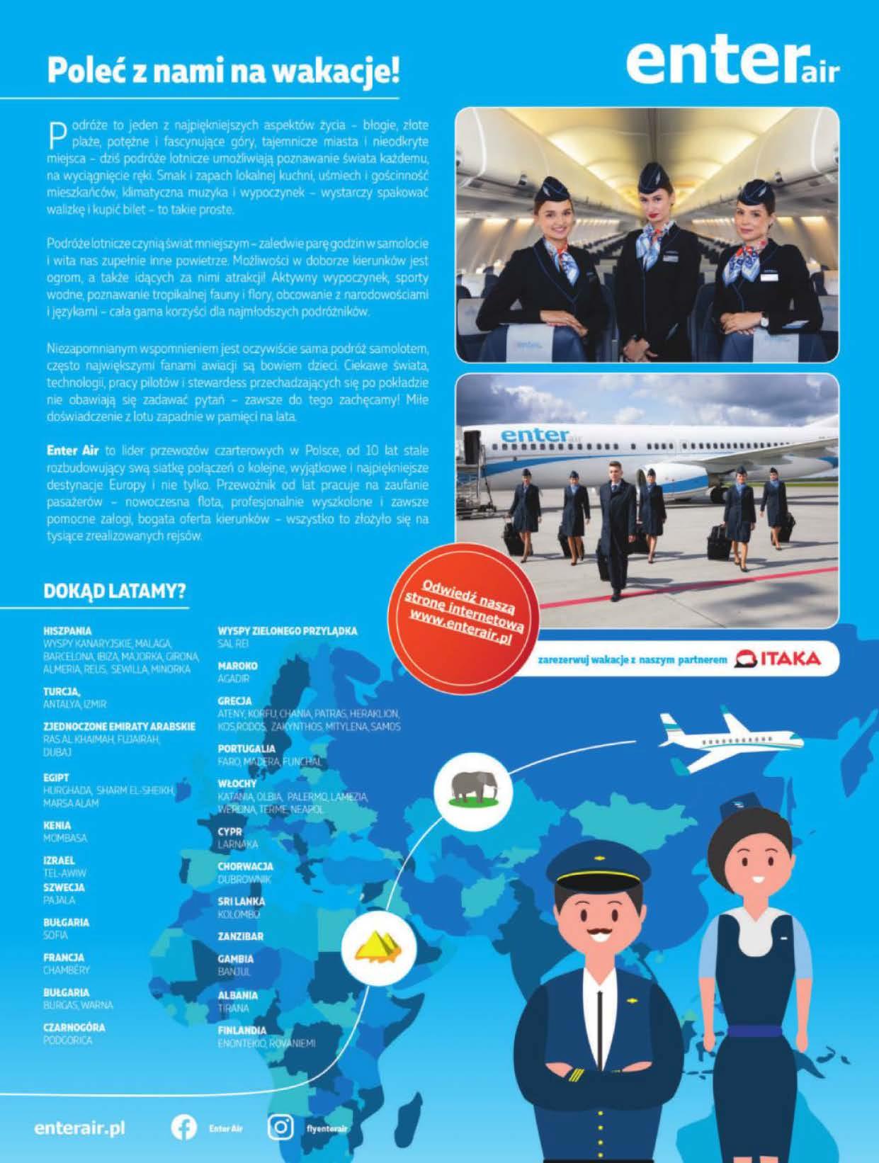 Gazetka promocyjna ITAKA str. 84