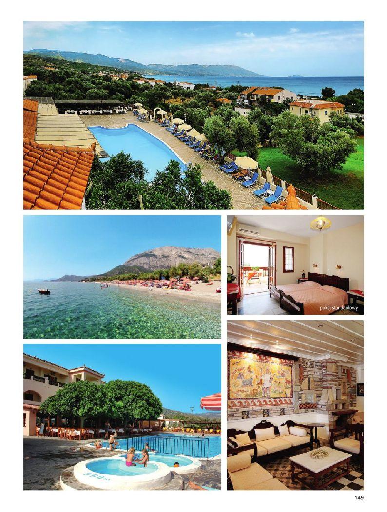 Gazetka promocyjna ITAKA str. 151