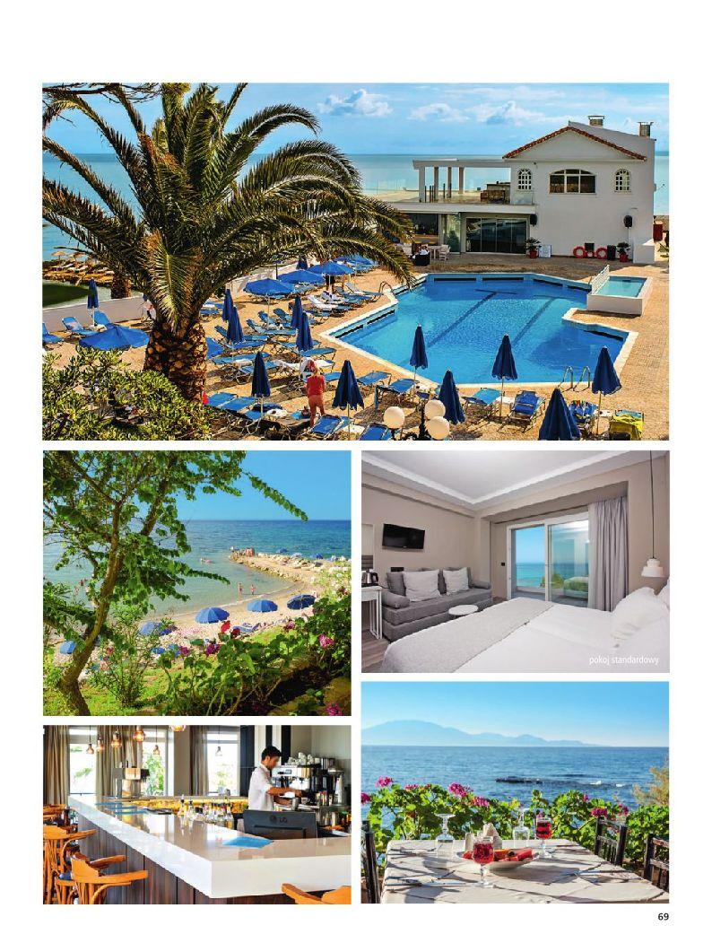 Gazetka promocyjna ITAKA str. 71