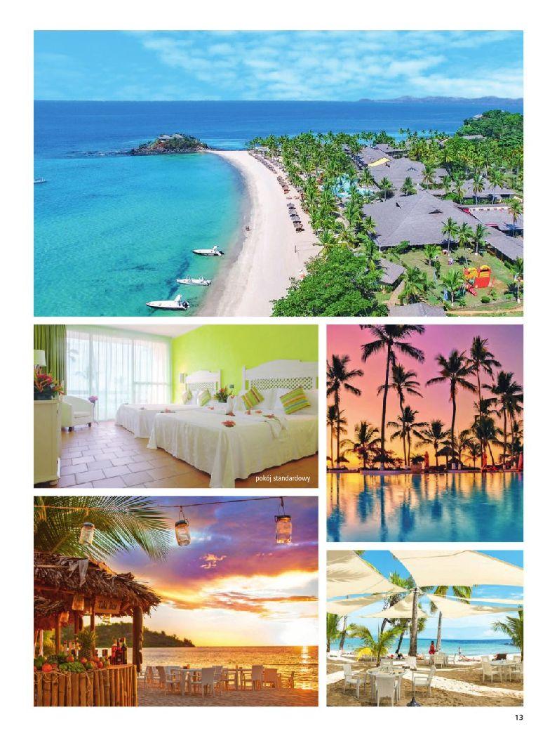 Gazetka promocyjna ITAKA str. 15