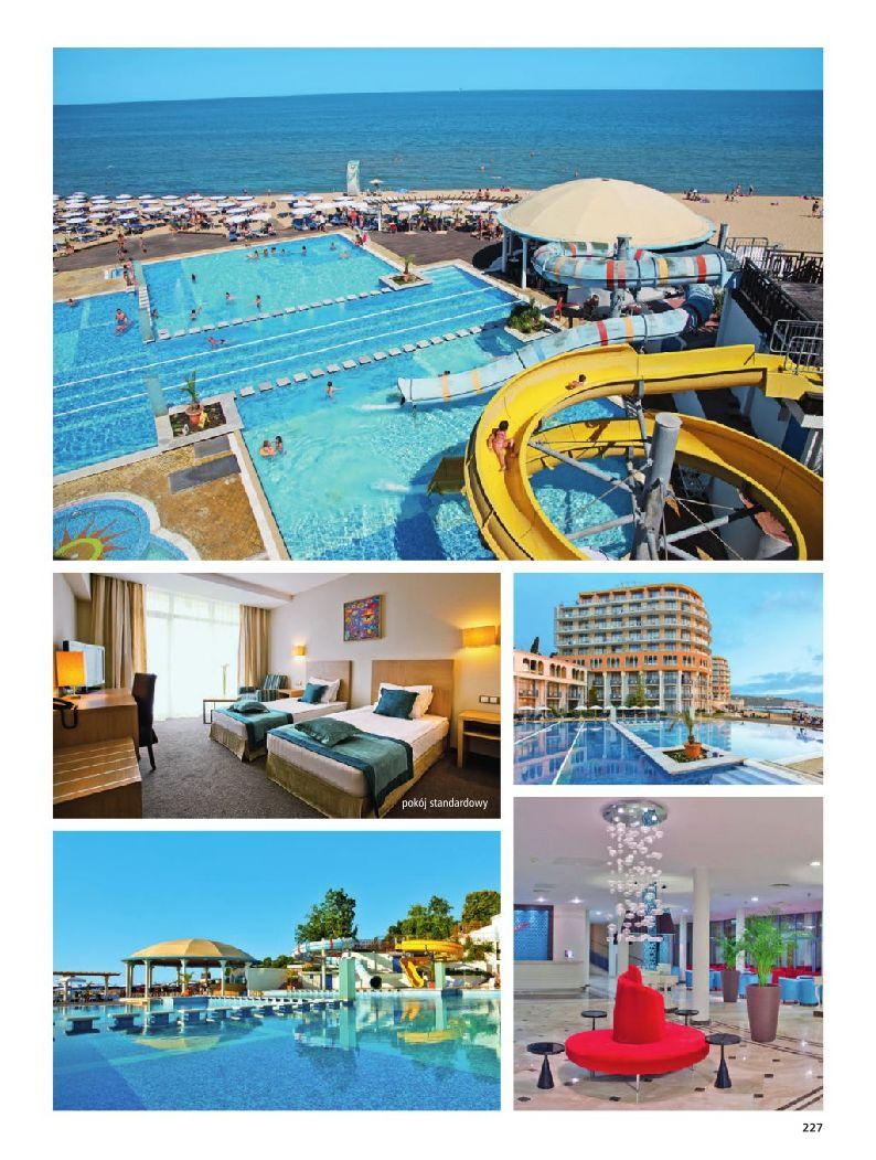 Gazetka promocyjna ITAKA str. 229