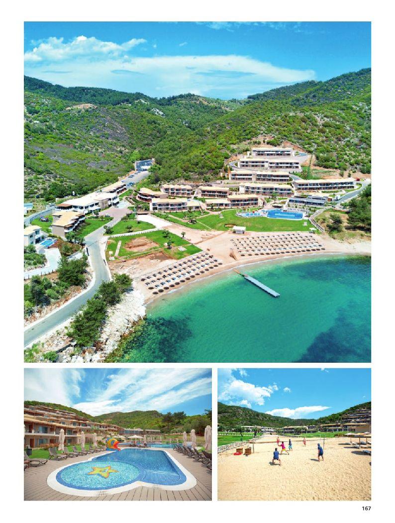 Gazetka promocyjna ITAKA str. 169