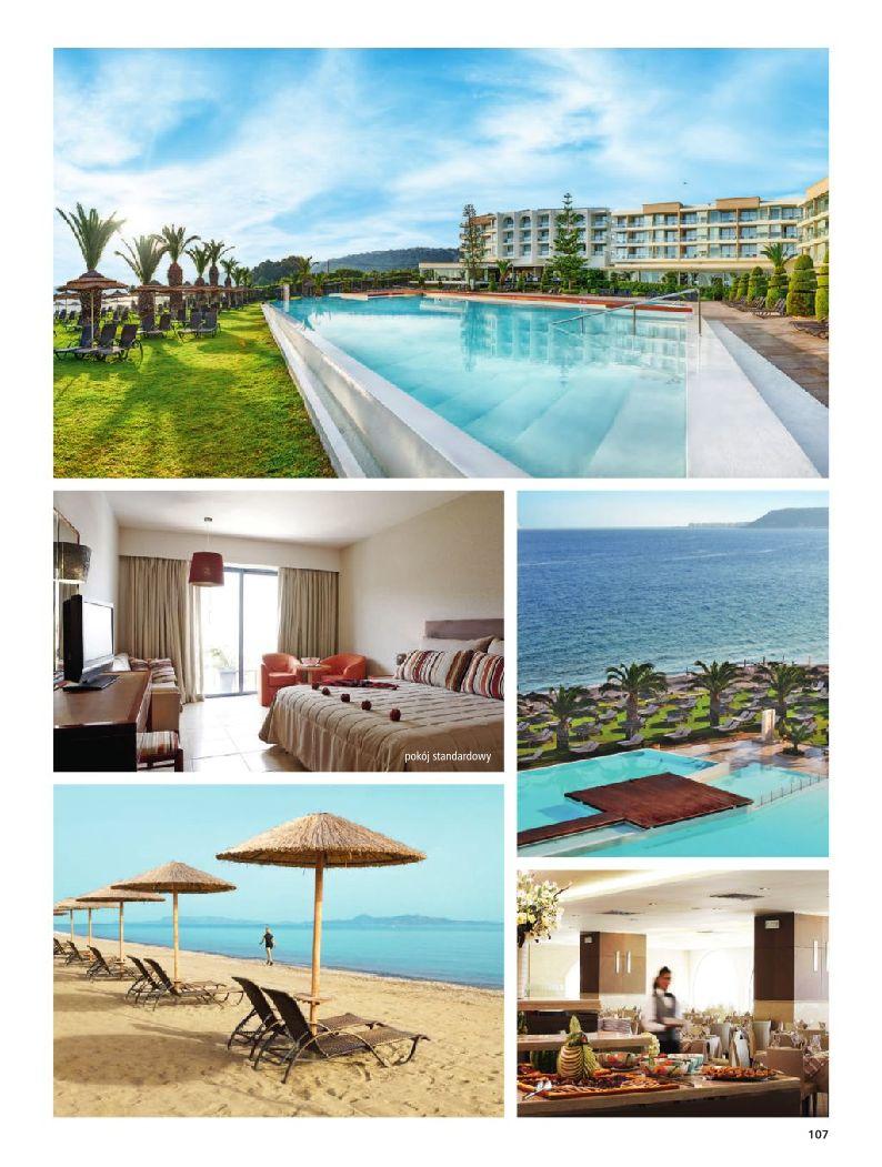 Gazetka promocyjna ITAKA str. 109