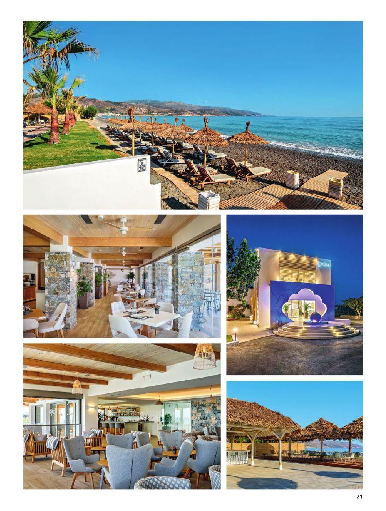 Gazetka promocyjna ITAKA str. 23