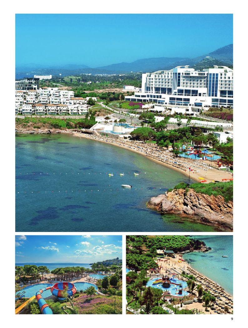 Gazetka promocyjna ITAKA str. 11