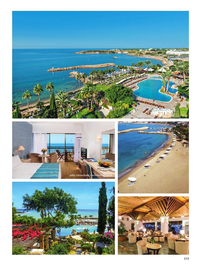 Gazetka promocyjna ITAKA str. 215